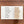 Stamp Marche: Days of Week (Set of 7)