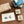 Stamp Marche: Marle Tulips