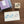 Stamp Marche: Marle Umbrella and Flowers