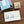 Stamp Marche: Marle Window with Puppy