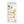Kamiiso Sansyo Sticker: Let's Enjoy Holiday