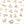 Mind Wave Plush Stickers: Inu