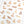 Mind Wave Plush Stickers: Kitsune