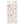 Mind Wave Warble Sticker: Pink Flowers