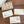 Stamp Marche x Emi Nakano Stamp Box: Autumn Flowers and Flowers