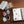 Stamp Marche x Sonomi Kixi Stamp Box: Inside of a Bag