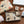 Stamp Marche x Sonomi Kixi Stamp Box: Inside of a Bag