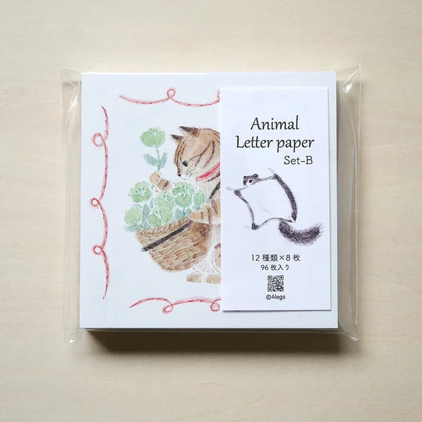 4legs Memo Pad (96 sheets)