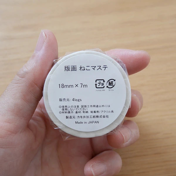 4legs Washi Tape: Cats