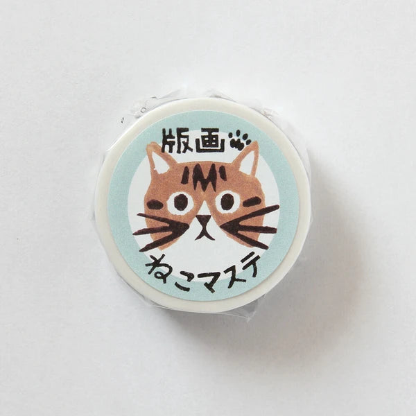 4legs Washi Tape: Cats
