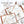 Mind Wave Die-Cut Washi Tape: Brown Book