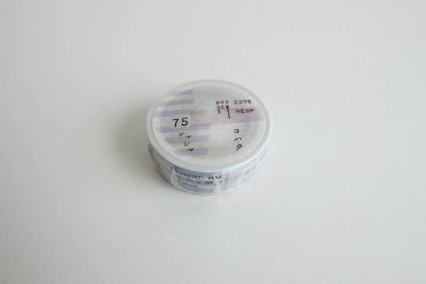 TONIKAKU HOKKAIDO x Yohaku: Shimashimai