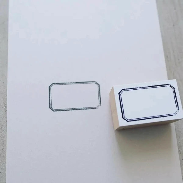 TONIKAKU HOKKAIDO × Yohaku Stamp: Labels