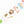 BGM Open Today Washi Tape: Pet Shop