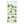 Mind Wave Painting Sticker: Forest