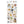 Mind Wave Painting Sticker: Coffee