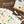 Mind Wave Painting Sticker: Coffee