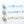 Mind Wave Clear Washi Tape: Morning Calm