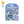 BGM Holiday Store Stickers: Bookstore
