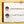 Mind Wave Black & White Die-Cut Washi Tape: Books