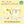 Shinzi Katoh Washi Tape: Banana & Elephant