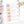BGM Life Washi Tape: Colored Button