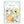 Mind Wave Blooming Sticker: Mint
