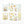Mind Wave Blooming Sticker: Mint
