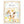 Mind Wave Blooming Sticker: Begie