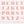 Stamp Alphabet