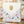 BGM Flower & Grass Handkerchief Washi Tape: Song of the Forest