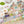 BGM Life Clear Washi Tape: Bird Embroidery