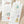 BGM Life Clear Washi Tape: Single-Flower Vase