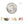 BGM Life Clear Washi Tape: Cat Play