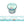 Mind Wave Clear Washitape: Calla Lily