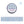 BGM Sugar Washi Tape Check Pattern: Blueberry