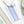 BGM Sugar Washi Tape Check Pattern: Strawberry Soda