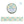 BGM Sugar Washi Tape Check Pattern: Mint Latte