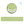 BGM Sugar Washi Tape Check Pattern: Green Tea