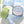 BGM Sugar Washi Tape Check Pattern: Green Tea
