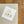 Mizushima JIZAI Clear Pocket Stamp: Flowers