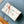 Mizushima JIZAI Clear Pocket Stamp: Houses