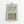 Mizushima JIZAI Clear Log Stamp: Tracker