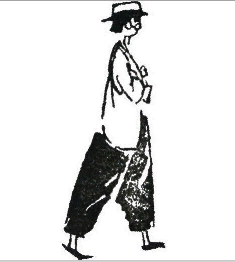 TONIKAKU HOKKAIDO x MA7 Stamp: Fumiko Fumiko