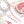 BGM Life Washi Tape: Tomato Time