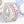 BGM Life Washi Tape: Tomato Time