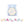 BGM Life Washi Tape: Colorful Polka Dots