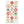 Wanowa Large Decoration Sticker: Strawberry Rabbit