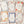 Furukawa Shiko Mini Washi Letter Set: Sewing