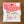 Stamp Marche: Flake Seal Marle Hal